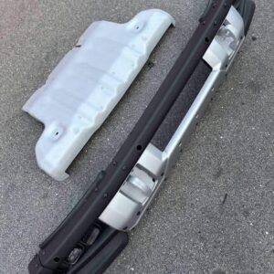 FORD BRONCO RAPTOR OEM FRONT BUMPER, COMPLETE FACTORY TAKE-OFF