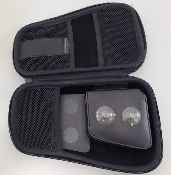 VALENTINE ONE GEN 1 RADAR LOCATOR — COMPLETE PACKAGE