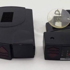 VALENTINE ONE GEN 1 RADAR LOCATOR — COMPLETE PACKAGE