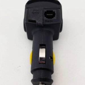 VALENTINE ONE GEN 1 RADAR LOCATOR — COMPLETE PACKAGE