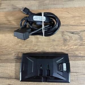 EDGE INSIGHT CTS3 DIGITAL GAUGE, 1996+ OBD-II VEHICLES