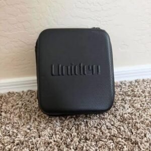 UNIDEN R7 RADAR DETECTOR – EXTREME LONG-RANGE