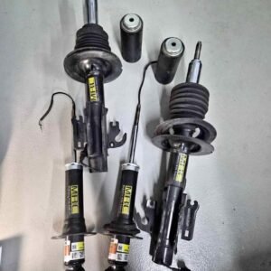 2016 VF HSV GEN-F2 GTS / GTSR MRC STRUTS & SHOCKS – COMPLETE DAMPER KIT