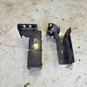 IRONMAN BULLBAR FOR NISSAN NAVARA D40