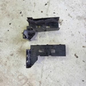 IRONMAN BULLBAR FOR NISSAN NAVARA D40
