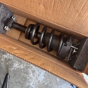 ARNOTT AIR SUSPENSION STRUT — 2015–2017 GMC YUKON DENALI