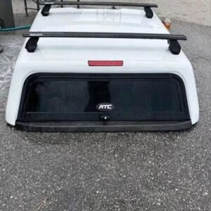 ATC CAMPER SHELL / TRUCK CAP / TOPPER – FORD MAVERICK