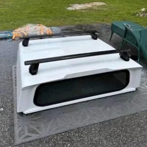 ATC CAMPER SHELL / TRUCK CAP / TOPPER – FORD MAVERICK
