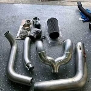 6.7 POWERSTROKE PERFORMANCE PARTS, BRAND NEW IN BOX!