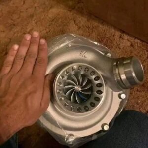 6.7 POWERSTROKE PERFORMANCE PARTS, BRAND NEW IN BOX!