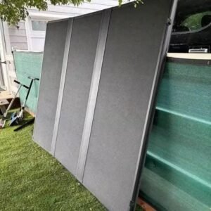 EXTANG ENDURE ALX HARD FOLDING TONNEAU COVER – FORD F-150