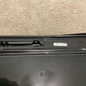 FORD F-150 / SUPER DUTY VISTA MOONROOF FRONT MOVABLE GLASS
