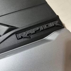 2023 FORD BRONCO RAPTOR HOOD – OEM FACTORY