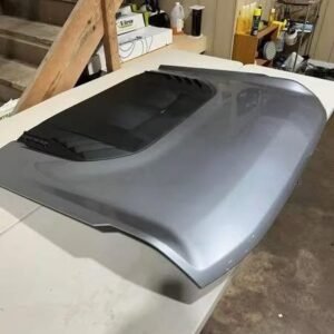 2023 FORD BRONCO RAPTOR HOOD – OEM FACTORY