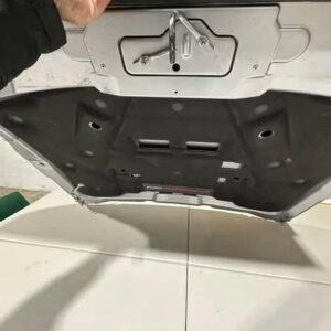 2023 FORD BRONCO RAPTOR HOOD – OEM FACTORY
