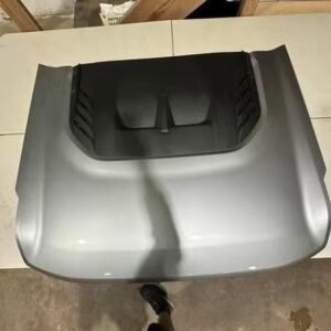 2023 FORD BRONCO RAPTOR HOOD – OEM FACTORY