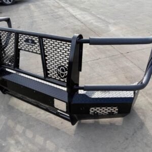 2024–2026 FORD F-150 RANCH HAND FRONT BUMPER – HARDWARE INCLUDED!