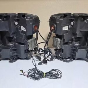 2018–2020 FORD F-150 MORIMOTO XB LED HEADLIGHTS – LEFT & RIGHT SET