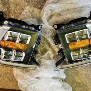 2023 FORD F-150 XLT HIGH QUAD LED HEADLIGHTS – OEM