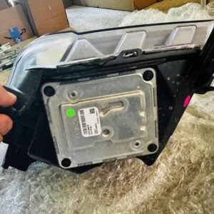 2023 FORD F-150 XLT HIGH QUAD LED HEADLIGHTS – OEM