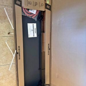 BRAND NEW BAKFLIP MX4 TONNEAU COVER — FORD RANGER 5 FT BED