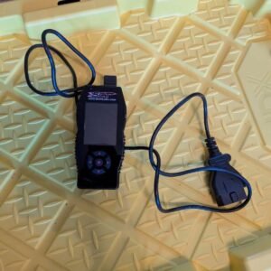 SCT FLASH X4 PERFORMANCE TUNER – PART – FORD / LINCOLN / MERCURY