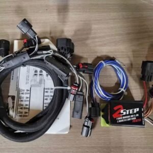 BRAND NEW MSD 2-STEP LAUNCH CONTROL: 5.0 COYOTE