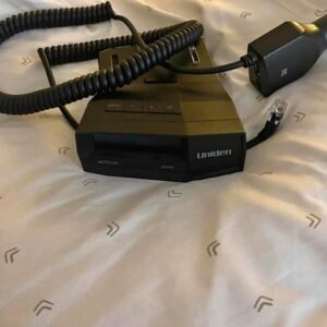 UNIDEN R8W EXTREME LONG-RANGE 360° RADAR/LASER DETECTOR