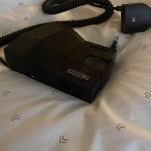 UNIDEN R8W EXTREME LONG-RANGE 360° RADAR/LASER DETECTOR