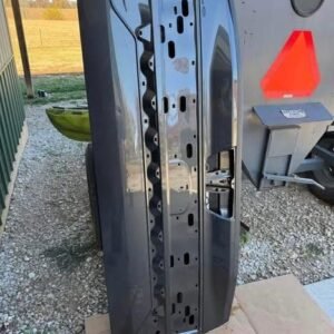2017–2020 FORD F-150 RAPTOR TAILGATE – OEM STYLE