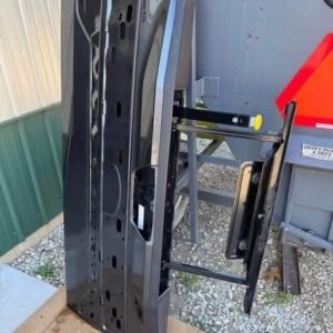 2017–2020 FORD F-150 RAPTOR TAILGATE – OEM STYLE