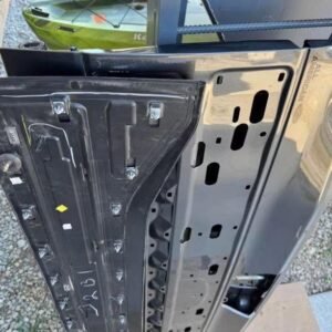 2017–2020 FORD F-150 RAPTOR TAILGATE – OEM STYLE