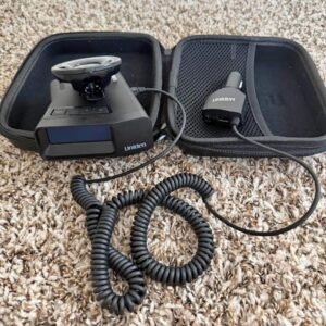 UNIDEN R7 RADAR DETECTOR – EXTREME LONG-RANGE DETECTION