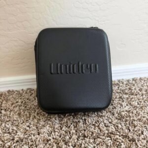 UNIDEN R7 RADAR DETECTOR – EXTREME LONG-RANGE DETECTION