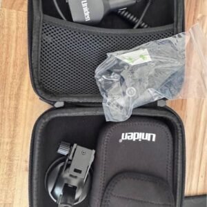 UNIDEN R7 LASER & RADAR DETECTOR – LONG RANGE / 360° DETECTION