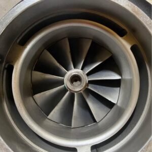 BLF DBB GT55 102mm Billet Turbo — Dual Ball Bearing … En