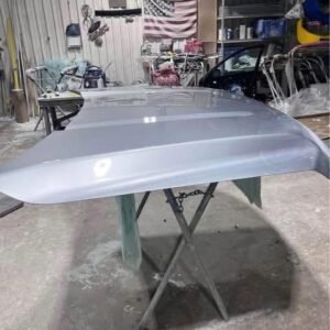 2023 FORD F-250 / F-350 SUPER DUTY HOOD — EXCELLENT CONDITION