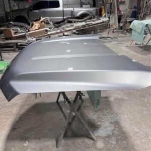 2023 FORD F-250 / F-350 SUPER DUTY HOOD — EXCELLENT CONDITION