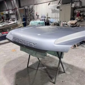 2023 FORD F-250 / F-350 SUPER DUTY HOOD — EXCELLENT CONDITION
