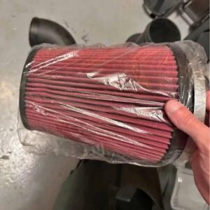 2018–2025 ROUSH F-150 2.7L / 3.5L V6 COLD AIR INTAKE KIT