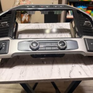 OEM-STYLE SUPER DUTY DASH CONTROL PANEL