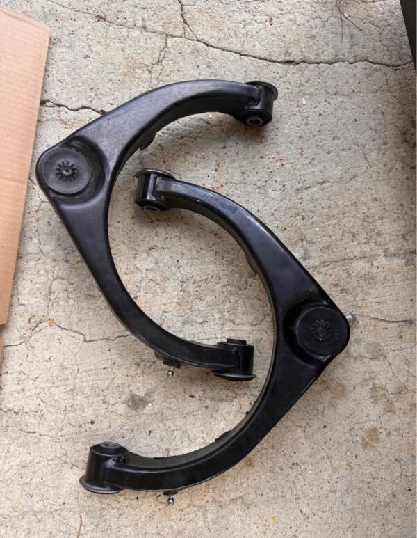 2026 RAM 1500 OEM SHOCK ABSORBERS – BRAND NEW TAKEOFFS!