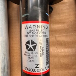 2026 RAM 1500 OEM SHOCK ABSORBERS – BRAND NEW TAKEOFFS!
