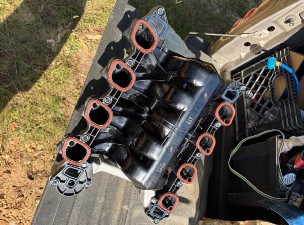 2007–2008 FORD F-150 4.6L INTAKE MANIFOLD