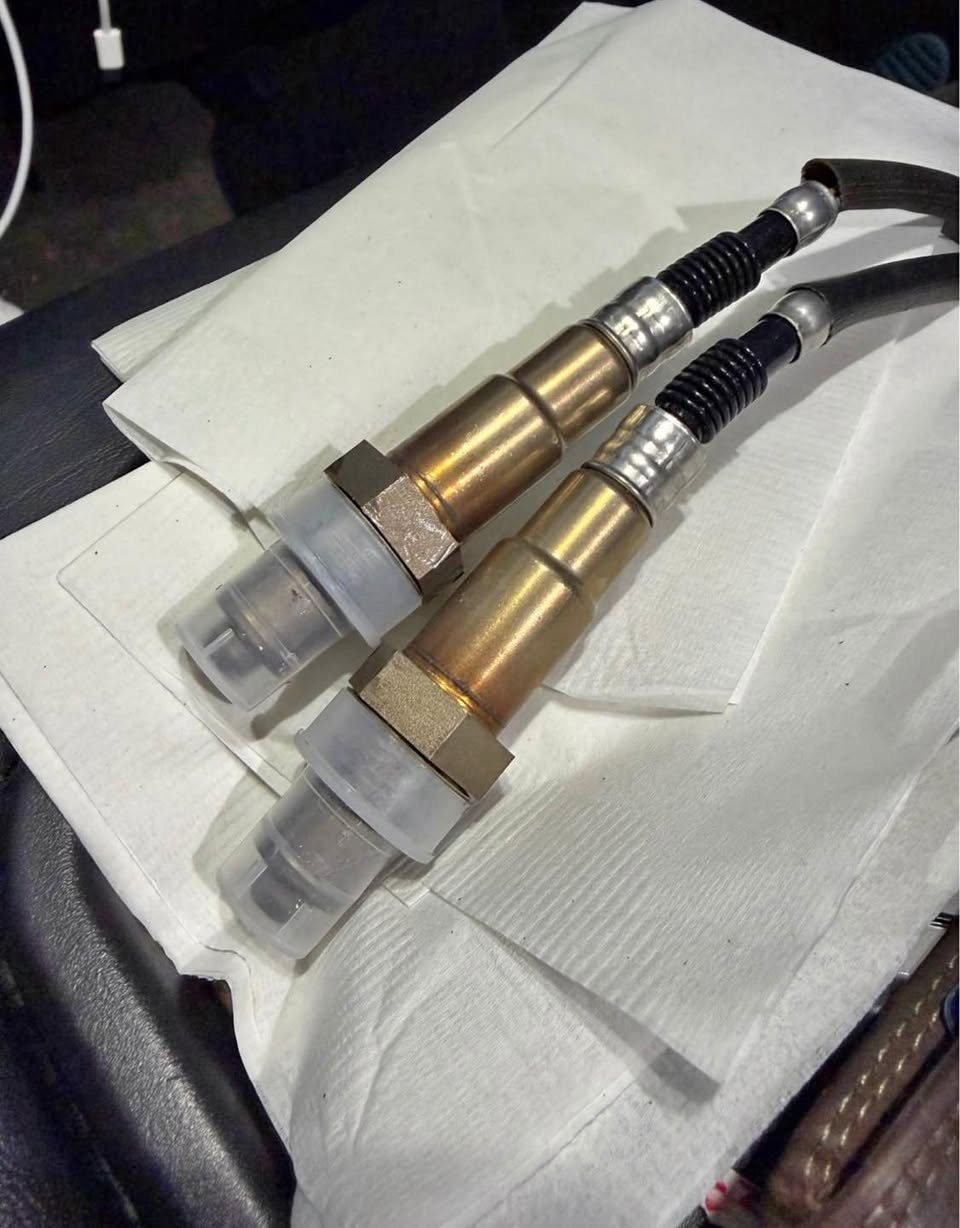 FORD OEM OXYGEN (O2) SENSORS – UPSTREAM photo 1 FORD OEM OXYGEN (O2) SENSORS – UPSTREAM