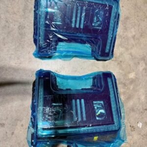2017–2019 FORD SUPER DUTY MORIMOTO XB HYBRID LED HEADLIGHTS