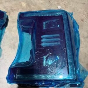 2017–2019 FORD SUPER DUTY MORIMOTO XB HYBRID LED HEADLIGHTS