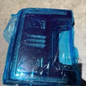 2017–2019 FORD SUPER DUTY MORIMOTO XB HYBRID LED HEADLIGHTS