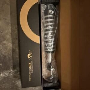 BRAND NEW 2019–2023 FOX LEVELING KIT – STILL SEALED IN THE BOX!
