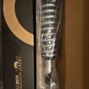 BRAND NEW 2019–2023 FOX LEVELING KIT – STILL SEALED IN THE BOX!